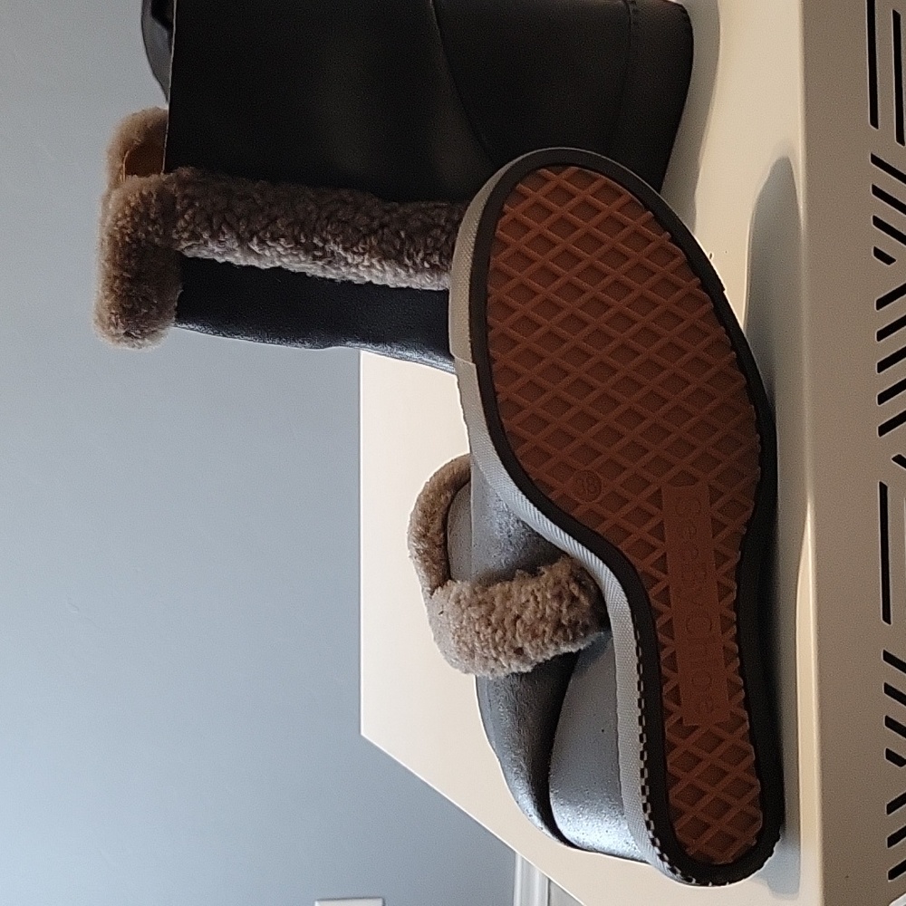 See by Chloe Calf leather bootie - Picture 7 of 9